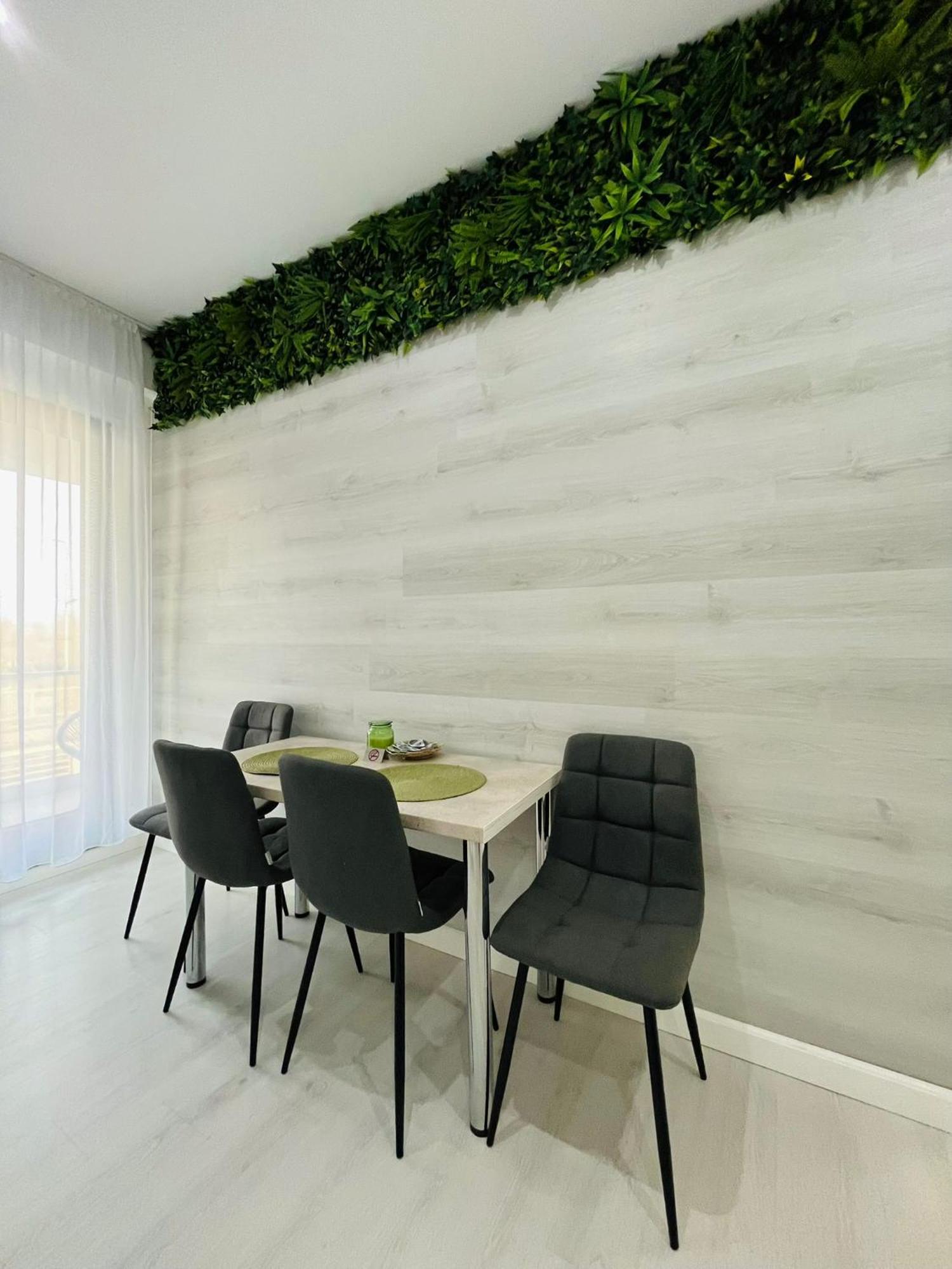 Roapart- Sunset Dream Apartament 2 Dormitoare Vedere Lac Si Parcare Mamaia Exterior foto